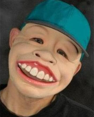Illustration for article titled Halloween in a Not-So-Post-Racial America: 10 Costumes That Blew Our Minds